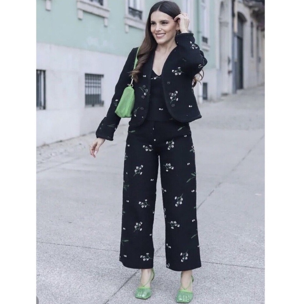 Zara Cardigan Jacket